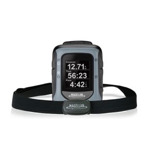 Switch with Heart Rate Monitor